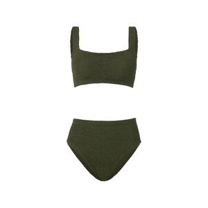 Hunza G Women Patricia Bikini